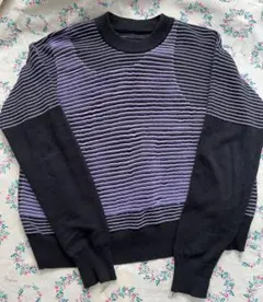 MM6 Maison Margiela ニットセーター M トップスニットのみのサムネイル