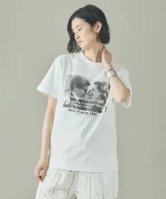 カレンソロジー CSG BLUE CAFE Tシャツcurensology 36 - メルカリ
