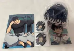 呪術廻戦 伏黒甚爾 まとめ売り セット