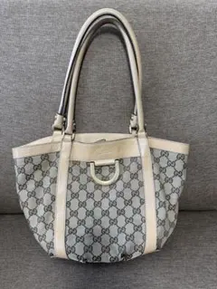 Gucci グッチ トートバッグ　ハンドバッグ 即日発送のサムネイル