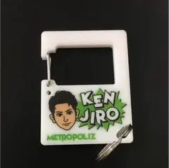 メトロポリス 会場限定ガチャ 山下健二郎