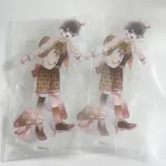 DIABOLIK LOVERS ディアラバ キノ アクリルスタンド