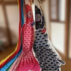 キング印 鯉のぼり セット - メルカリ