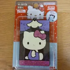 ハローキティキャラパキミラー【未使用品】ラスト