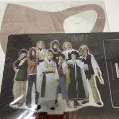 2026年最新】最遊記アクリルスタンドの人気アイテム - メルカリ