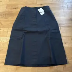 マーガレットハウエル　スカート　新品未使用