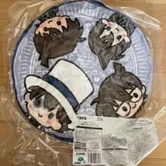 名探偵コナン セガラッキーくじオンライン クッション