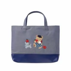 2026年最新】familiar トートバッグの人気アイテム - メルカリ