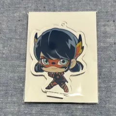 【ミラキュラス】キャラどり ドラゴンバグ アクリルスタンド