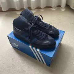adidas × SHUKYU HANDBALL SPEZIAL 28cm