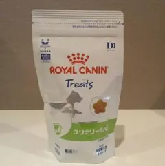 ロイヤルカナン 猫用 ユリナリーS/O トリーツ 150g - メルカリ