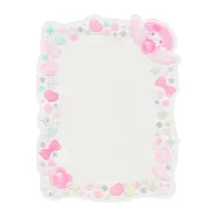 【匿名配送】エンジョイアイドルシリーズ シークレット硬質フォトケース マイメロ