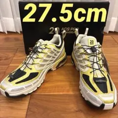 【新品未使用】SALOMON ACS PRO 20周年記念モデル