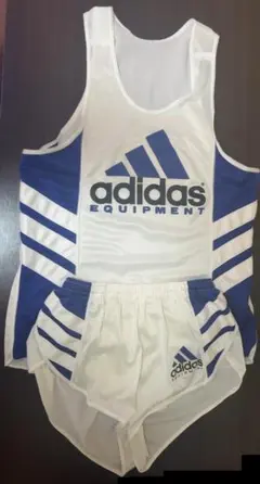 Adidas Adizero 女子陸上 ユニフォーム 黒 海外M/S - メルカリ