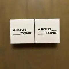 アバウトトーンブラーパウダーのサムネイル