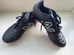 [ニューバランス] サッカースパイク 442 TEAM HG 26.0cm