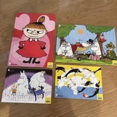 2026年最新】ムーミン パズルの人気アイテム - メルカリ