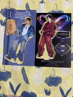 2025年最新】澤本夏輝 アクスタの人気アイテム - メルカリ