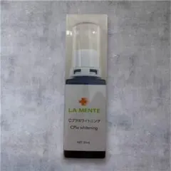 【在庫1点のみ】薬用cプラホワイトニング30ml 新品未開封のサムネイル