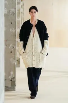 2026年最新】auralee オーラリー ウールアルパカの人気アイテム - メルカリ