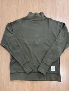 【週末セール】 ナイジェルケーボン 4way ハイネック48 カットソー