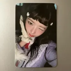 IVE EMPATHY withmuu ラキドロ 1次　レイ