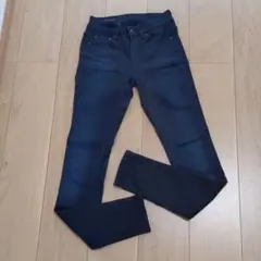 ジースターロウ　デニム ジーンズ スキニーパンツ