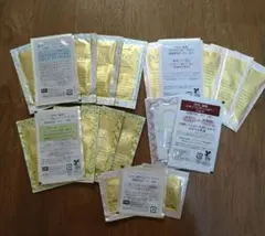 DHC スキンケア トライアルセット