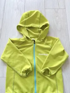 montbell アウター