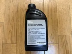 BMW純正品 ブレーキフルード DOT4 1000mlのサムネイル