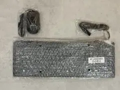 【新品】 富士通 USB キーボード KB410K ・ マウス M520