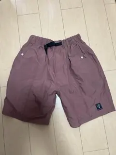 south2west8 ショートパンツ