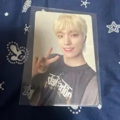 SEVENTEEN ディノ　トレカ always yours