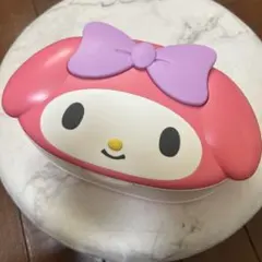 マイメロディ おしりふきケースのサムネイル
