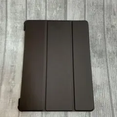 iPad 9世代 ケース 10.2 10.5 インチ ブラック