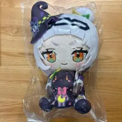 2026年最新】紫咲シオン 誕生日記念2021 塩っ子ぬいぐるみの人気