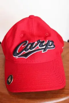ニューエラ　ゴルフキャップ　広島東洋カープ New Era