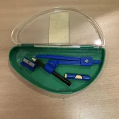 GREEN LIFE 文房具セット 10394