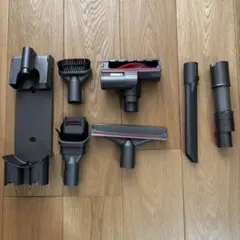 2026年最新】dyson v11 fluffy アタッチメントの人気アイテム - メルカリ
