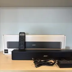 2026年最新】bose solo 5 tv sound systemの人気アイテム - メルカリ