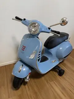 2026年最新】ベスパ おもちゃ 電動の人気アイテム - メルカリ