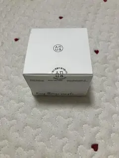 【新品未使用】アヌア anua ドクダミ70 インテンスカーミングクリーム