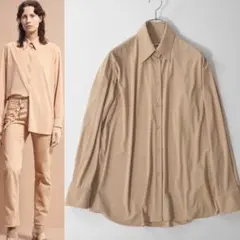 Maison Margiela MM6 21SS Shirt 38のサムネイル