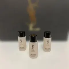 YSL ピュアショット ローション 化粧水 10ml x 3本