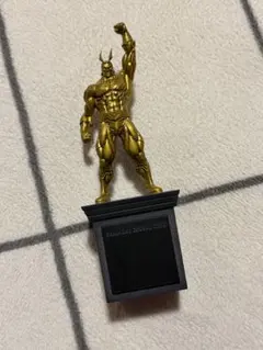 僕のヒーローアカデミア一番くじ F賞 銅像オールマイト