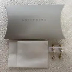 ゴールド イヤリング