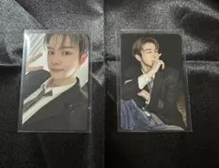 RIIZE ALL OF YOU ソンチャン トレカ2枚セット