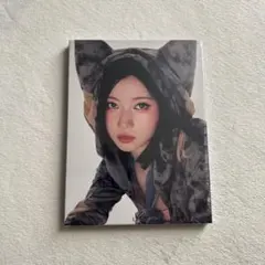 BABYMONSTER ベビモン　アサ　アルバム