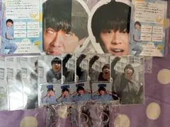 フースーヤ 結成10周年くじ 谷口おさむ セット フースーヤ 結成10周年くじ 谷口おさむ セット バラ売り⭕️ - メルカリ