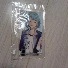 あんさんぶるスターズ！ 紫乃創 ビニール ポーチ